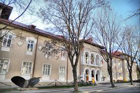 Accesul în muzeu se încheie cu jumătate de oră înainte de închidere. Muzee In Orasul Constanta Romania Turistica 100 Turism Romanesc