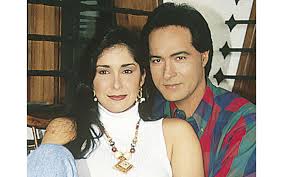 Viviana Gibelly y Jean Carlos Simancas protagonizan Radio Teatro "Edipo  rey" - Analitica.com