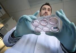 Biz Beat: Making stem cells "available to the masses"