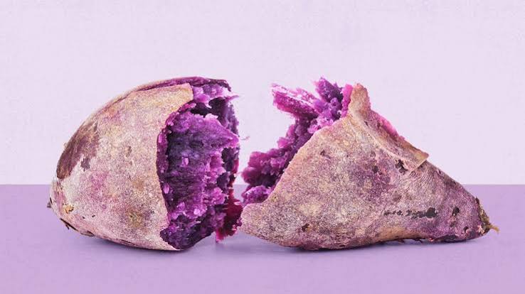 What Is Ube, and Is It Good for You?