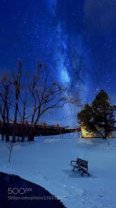 Fake Night Scene Night Scene Scene Landscape