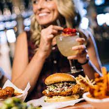 Remove oyster from chicken thigh and set aside. Yard House Boca Raton Restaurant Boca Raton Fl Opentable