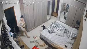 Aunt CCTV camera Hack (01) - ThisVid.com