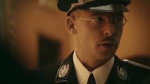 David Jakob, Schauspieler, Sprecher (Screen Actors Künstlermanagement OG)