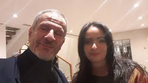 Joseph Semaan Semaan