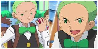 10 Things You Didn't Know About Cilan From Pokémon