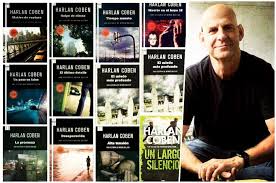 Quiero Dos Amigos Como Myron Bolitar Y Win Lockwood De Harlan Coben Literatura Leer Profundo