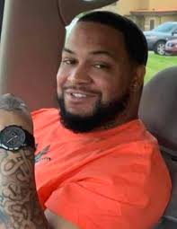 Trevon Praylow Obituary (1988