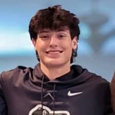 Colin Yoder's Instagram, Twitter & Facebook