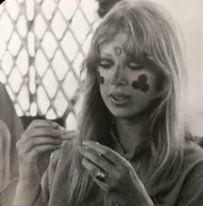 Who Was Pattie Boyd