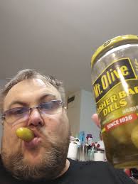 Addiction to Dill Pickles and Favorite Pickle Flavors