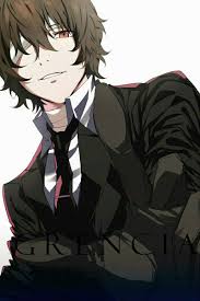 Yes, which was a moderate and peaceful compromise from the table i was initially planning on launching at that bitch. Mushroom Osamu Dazai Bungou Stray Dogs Novocom Top