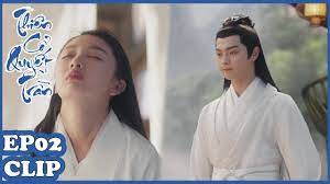 Thiên cổ quyết trần là bộ phim chuyển thể từ tiểu thuyết cùng tên mang đề tài tiên hiệp hấp dẫn.ngoài châu đông vũ và hứa khải, bộ phim còn có sự góp mặt của những cái tên thực lực như trương gia nghê. 63nd3 Kno Xlxm