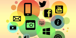 Image result for the right way to use social media