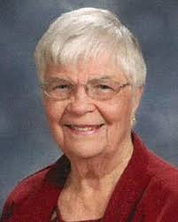 Eunice Wallace Obituary