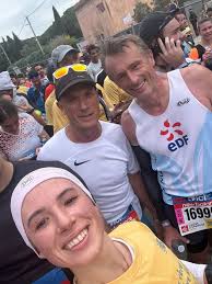 Stade Athlétique Autunois : des athlètes très en forme et sur tous les  fronts !