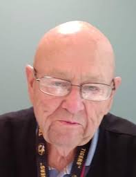 Obituary information for John Raymond Griffin