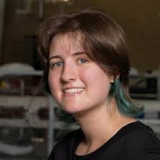 Leila Tavasoli's Round Rock Westwood High School Bio