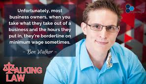 EP 069] 7 Steps to pull more money, time, and happiness from your business 