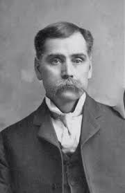 William Henry Baird (1854-1927)