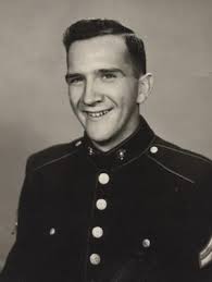 Edward McGarghan Obituary (1935