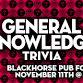 Fort McMurray: Blackhorse Pub - Name That Tune  event image