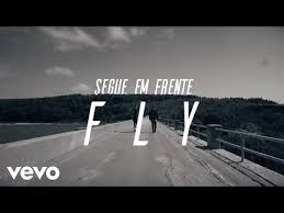Te confiei o meu destino. Segue Em Frente Banda Fly Letras Mus Br