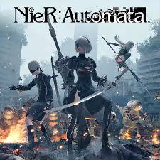 Nier: Automata Ver 1.1A 9S Premium Perching Figure: Sega - Tokyo Otaku Mode  (Tom)