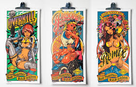 Art of Drive: Rockin' Jelly Bean — Fuel Tank | Skateboard art design, Jelly  beans, Rock poster art