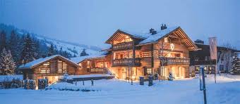 Tripadvisor has 14,348 reviews of lech hotels, attractions, and restaurants making it your best lech resource. Private Luxury Chalets Lech Lodge In Lech Am Arlberg In Austria