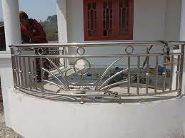 Check spelling or type a new query. Pin By Imrankhan On Inox Balcony Railing Design Railing Design Balcony Grill Design