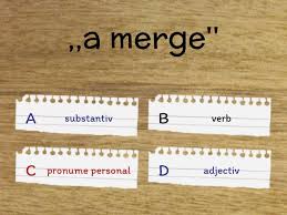 De obicei se scriu vd. PÄrá¹­i De Vorbire PÄrá¹­i De Propoziá¹­ie Quiz