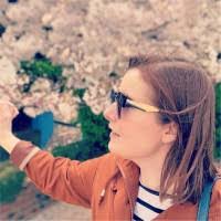 Colette Healy's Instagram, Twitter & Facebook