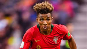 Jul 01, 2021 · a imprensa turca continua a dar como muito provável o regresso de gedson fernandes, médio de 22 anos, ao galatasaray, onde jogou nos últimos seis meses por empréstimo, após ano e meio no. Tottenham Complete Loan Signing Of Benfica Midfielder Gedson Fernandes 90min