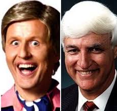 Bob Katter Demands Bob Downe Stop Using His Name And Haircut