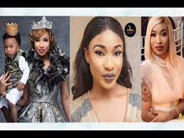 Jun 16, 2021 · bobrisky went further to say that the new car will be given out to the lucky fan on his birthday, august 31. Tonto Dikeh Biography Age Children Family Lifestyle Net Worth Youtube