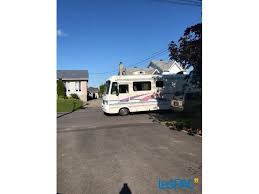 Vr Ravec Usage A Vendre A Napierville Lespac Com Vehicules Napierville Recreational Vehicles Vehicles Camper