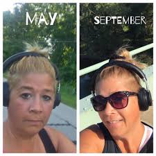 Kyle lost 40 pounds. Is that a record?