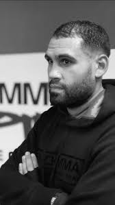 Vielen Dank für alles Samir! Ich werde dich nie vergessen. Ruhe in Frieden  ❤️