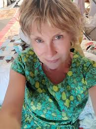 Evening Gown, ca.1930s. What do you think? Yay or nay? -Via KTA