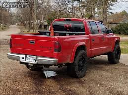 Get 2004 dodge dakota values, consumer reviews, safety ratings, and find cars for sale near you. 2004 Dodge Dakota Wheel Offset Aggressive 1 Outside Fender Leveling Kit Body Lift 271069 Custom Offsets