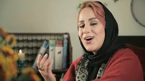 "Royaye sadeh" by sharif&soror tavakoli