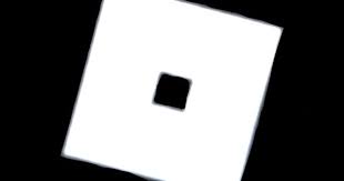 Black And White App Icon Ios App Icon Design Black App Black And White Roblox Logo