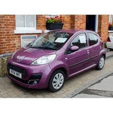 Image result for Purple Night 2014 Peugeot