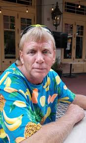 Donald Goodwin Obituary