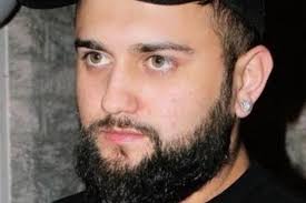 Fundraiser by YVETTE VELA : Honoring Chris: Funeral Fundraiser-join us in  Chris legacy.