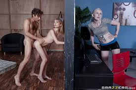 ▷ Mackenzie Moss in Secret Roommate (Photo 5) | Brazzers
