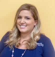 Harriot College Alumni Profile: Leah Flint