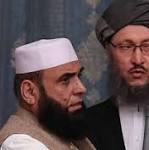 Russia steps into Afghan peace