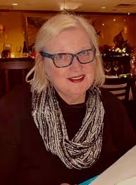 Betty Kline Obituary (1957